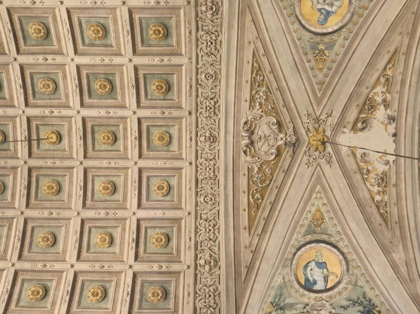 santa bianca dopo copia