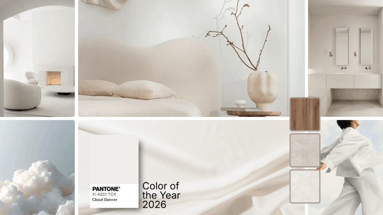 Pantone 2026