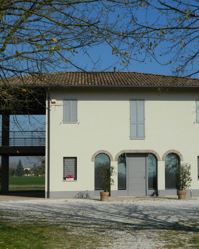 esterni masia